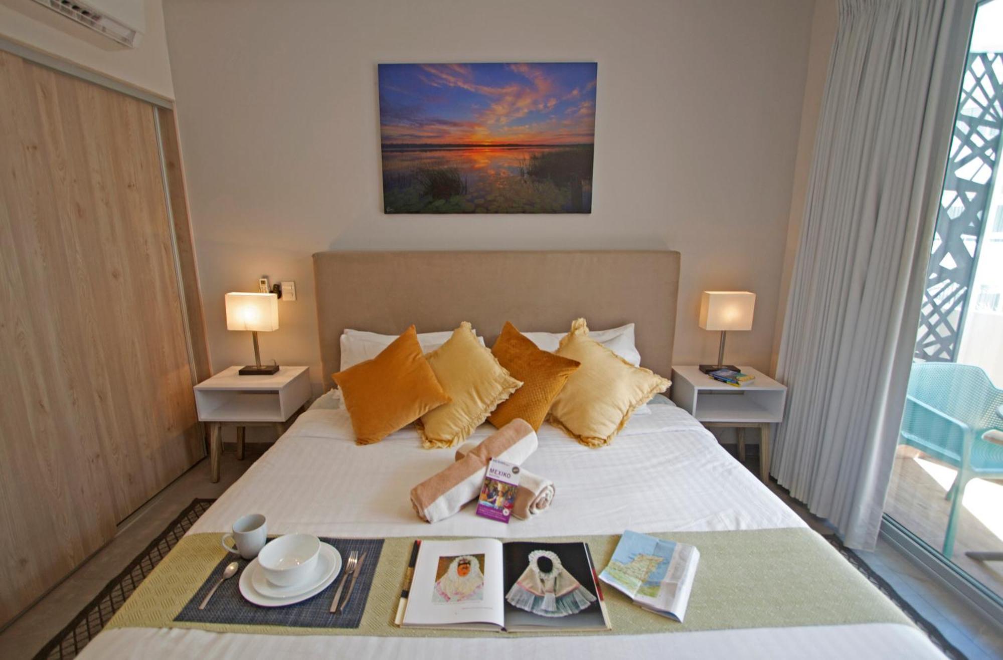 The Gallery Condos Playa De Carmen Playa del Carmen Room photo